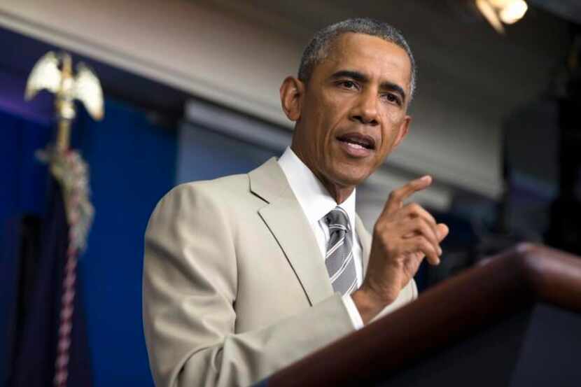 
Columnist Thomas Sowell writes that “far from being a lame duck president, Obama can make...