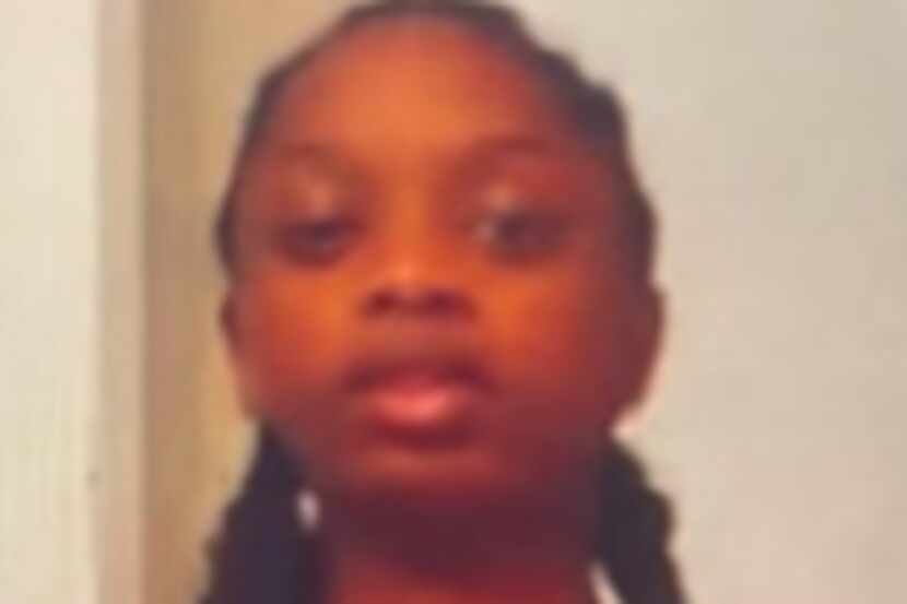 Police on Monday issued an Amber Alert for Stevie Patrice Johnson, 14, who was last seen in...