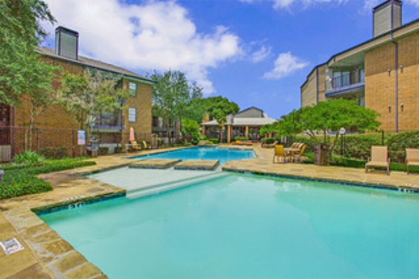 Exponential Property Group purchased the 650-unit Montecito Creek apartments in Northeast...
