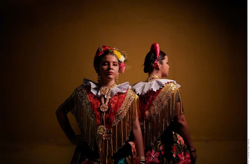 El documental Tehuana, de Diego Huerta, visita los orígenes de esta tradición en el pueblo...