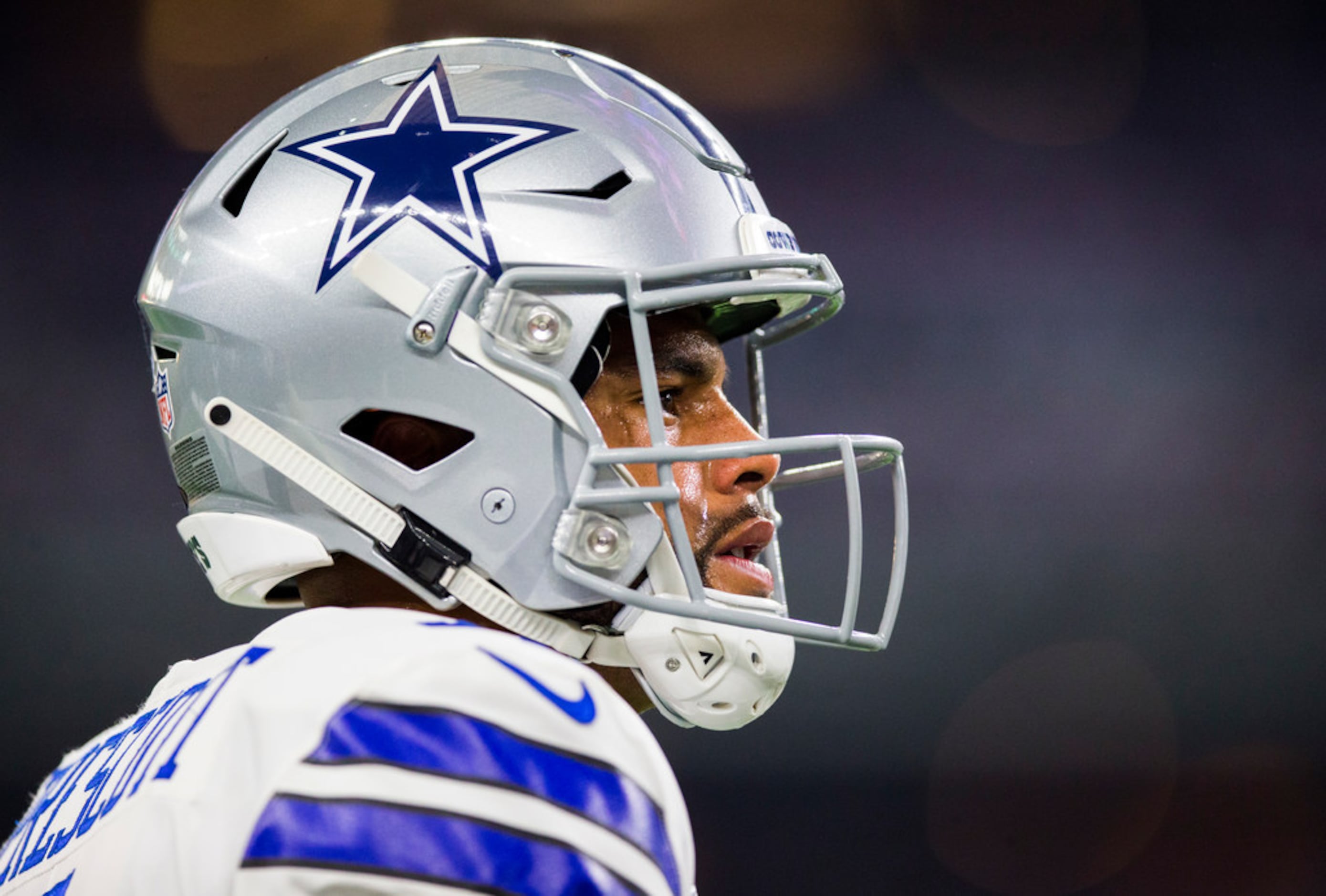 Cowboys QB Dak Prescott speaks out on death of George Floyd, pledges $1  million for reform