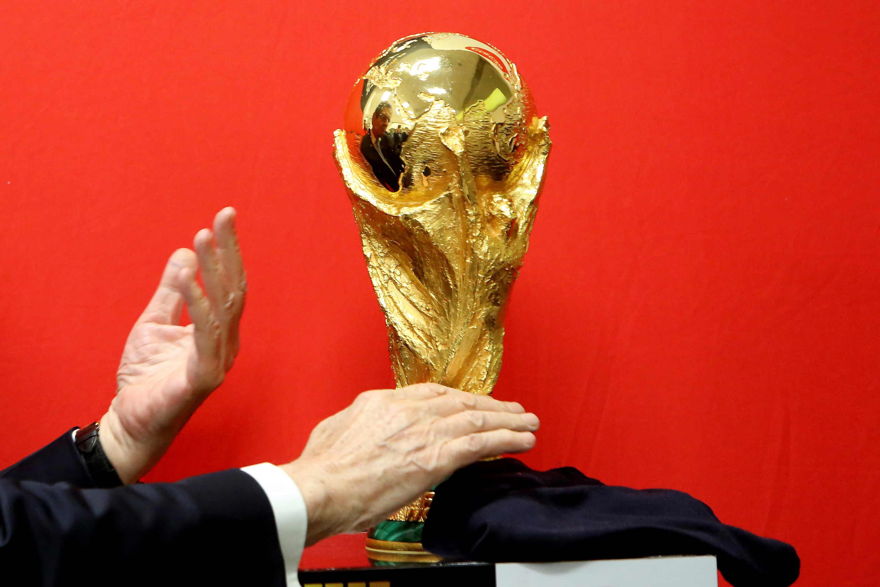 FIFA unveils host cities for 2026 World Cup: Travel Weekly