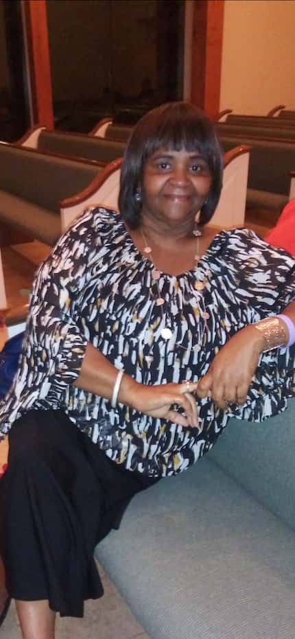 Doris LaVon Sims, 59, died June 9 after being hospitalized with the coronavirus. Her loved...