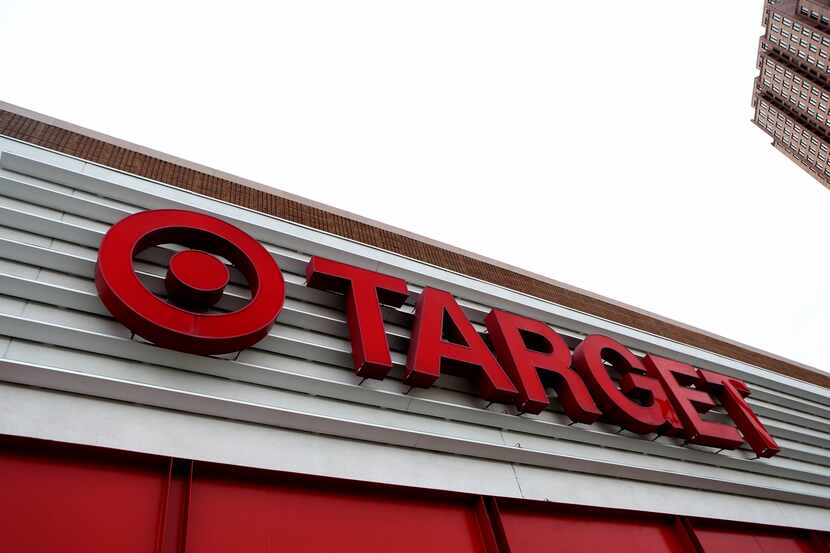 Target announced Monday that Chairman, President and CEO Gregg Steinhafel is out nearly five...