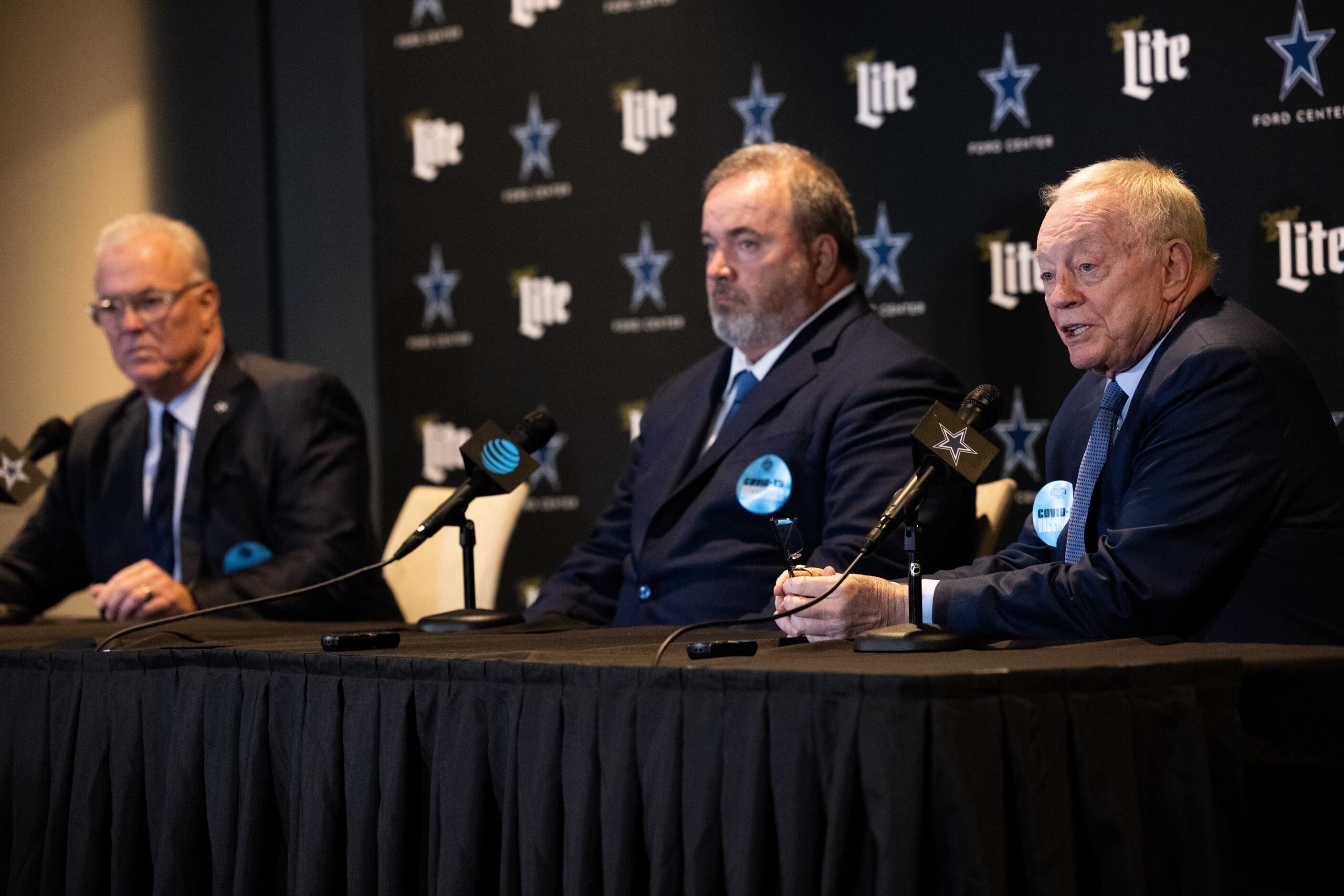 Dallas Cowboys Headlines from the Future, Weekly Roundtable