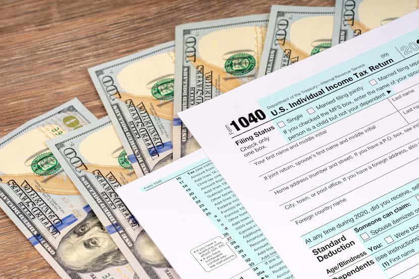 Este año, los padres de familia pueden acceder a créditos en su declaración de impuestos de...