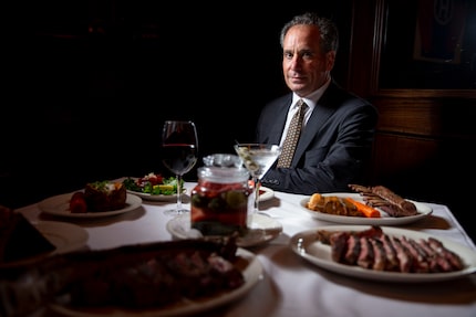 Bob Sambol, founder of Bob’s Steak and Chop House, is opening his special-occasion...