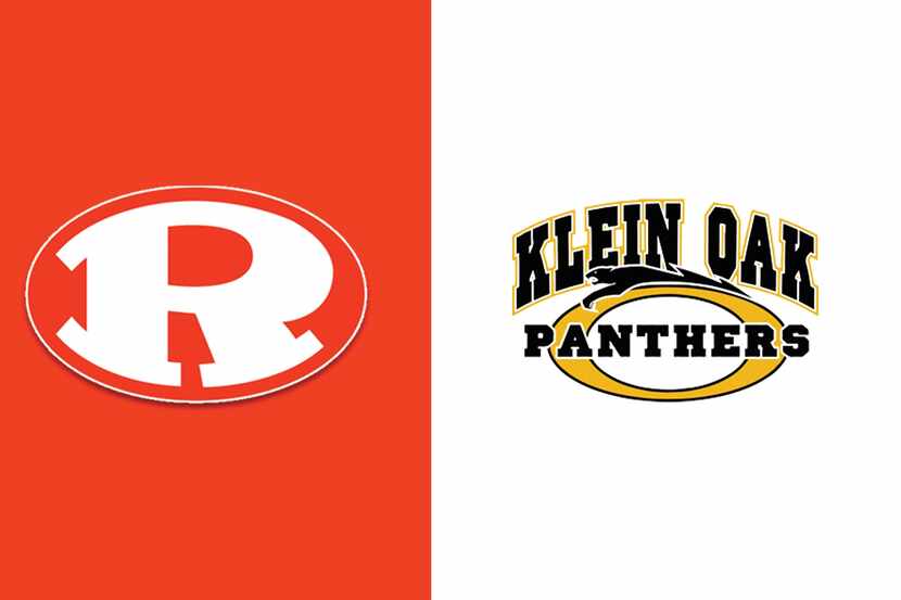 Rockwall vs. Klein Oak.