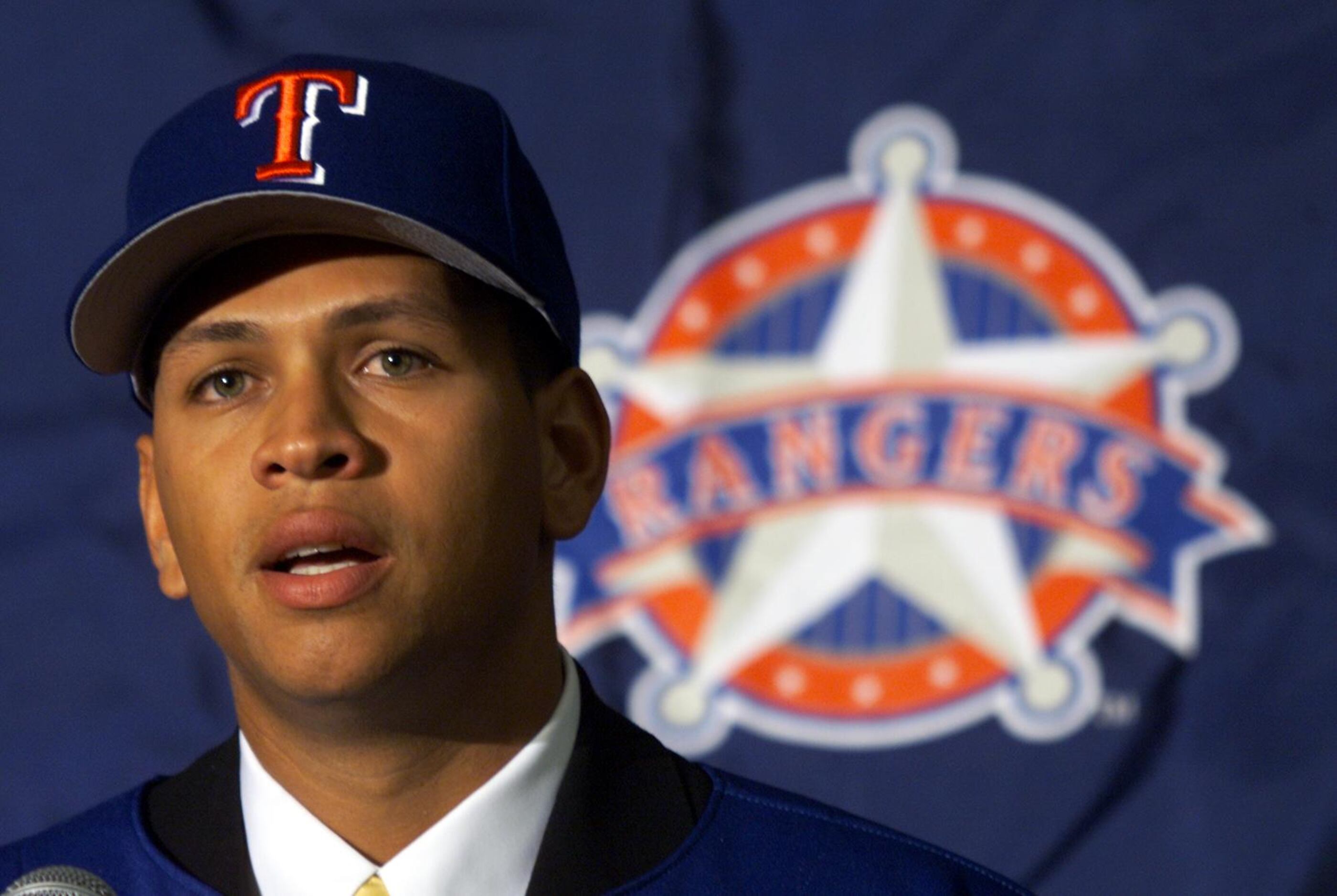 Alex Rodriguez wishes he signed with Mets instead of Rangers