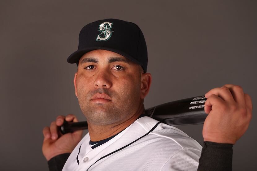 Free agent Kendrys Morales