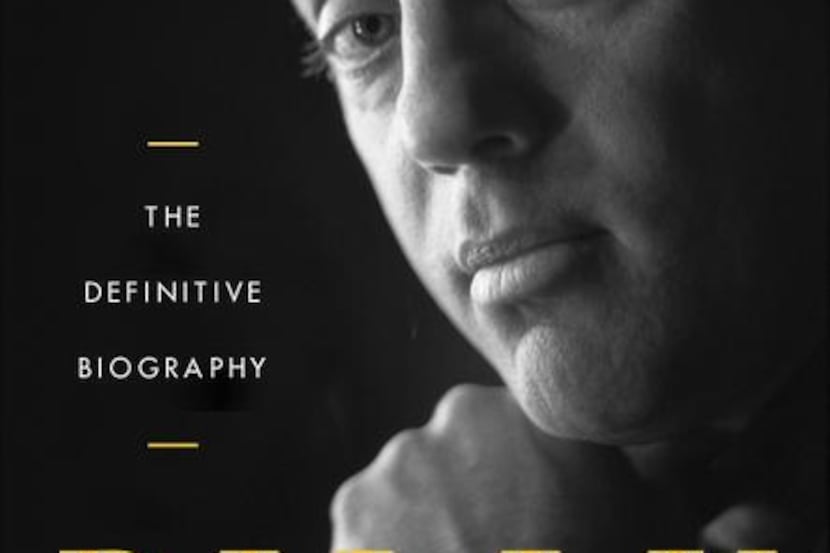 
“Billy Joel: The Definitive Biography,” by Fred Schruers
