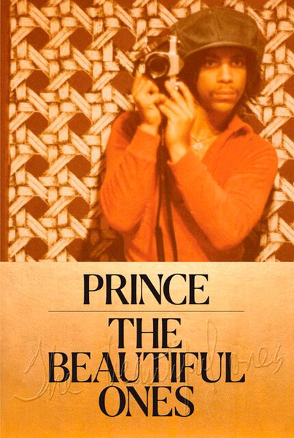 The Beautiful Ones, a memoir by the late singer Prince, is scheduled to be released in...