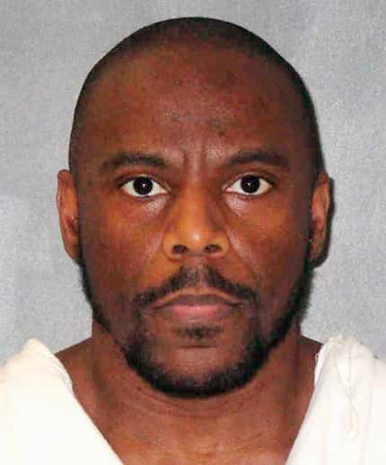 Alvin Braziel was convicted of fatally shooting Douglas White in 1993.