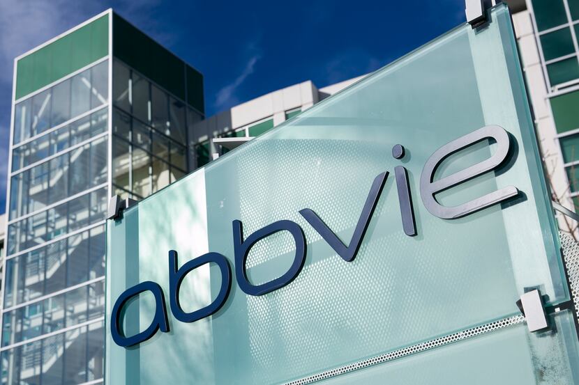 AbbVie has been dealing this year with cheaper competition for its top seller, the...