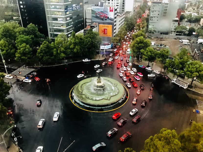 One of the most visited cities in Mexico is Mexico City, which lures travelers from all over...