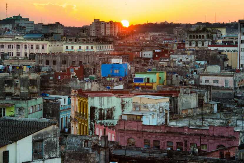 As more American businesses and tourists look to Cuba, AT&T has struck a deal to improve...