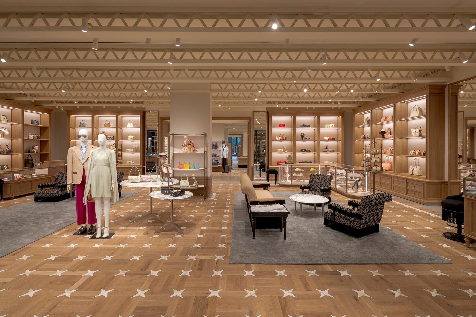 Leatherology Expands Into Retail With NorthPark Center Store