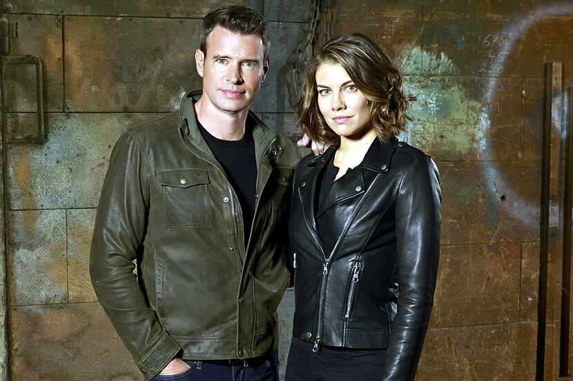 En la trama de Whiskey Cavalier, los protagonistas son como el agua y el aceite. (AGENCIA...