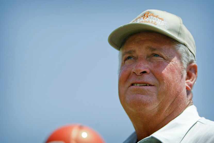 Butch Ford is reportedly stepping down as head football coach at Celina. Ford was was 122-16...