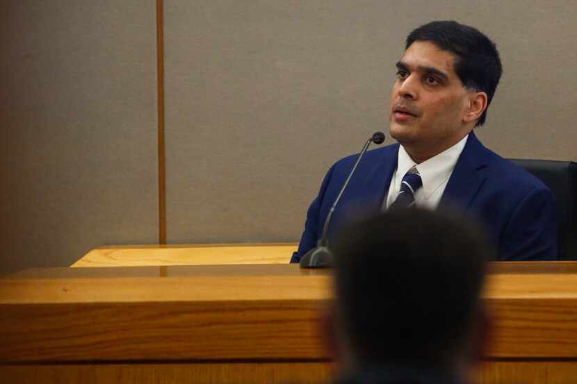 Wesley Mathews, who pleaded guilty to  killing his 3-year-old adopted daughter, Sherin...