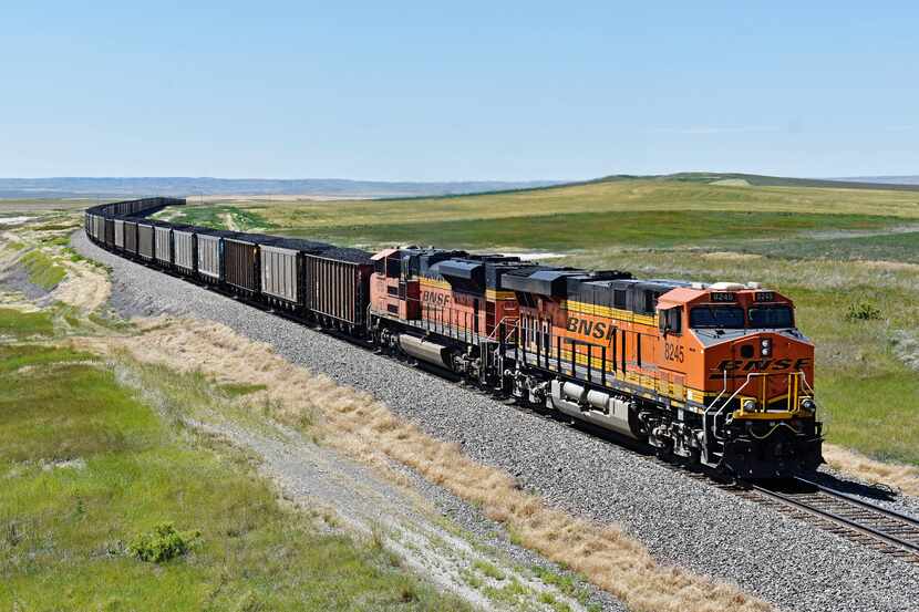 Owned by Warren Buffett-led Berkshire Hathaway, BNSF is one of North America’s leading...