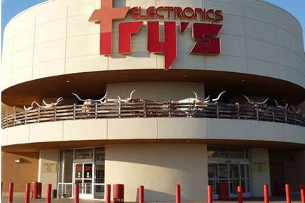 The Top Dallas Electronics Store