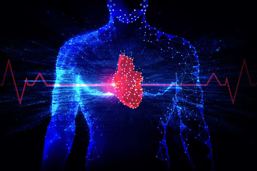 Renibus Therapeutics, a Southlake biopharmaceutical company, is entering pivotal trials for...