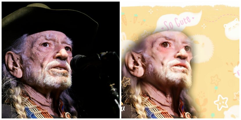 Willie Nelson