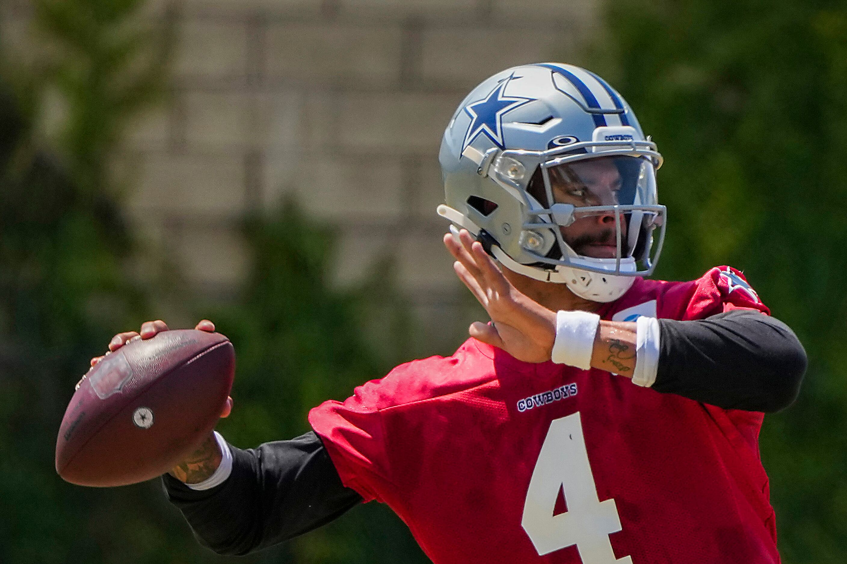 How to watch: Cowboys host Texans in 'dress rehearsal' preseason game