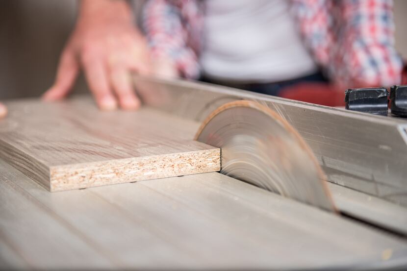 A table saw is an indispensable tool when doing most home improvement projects with lumber,...