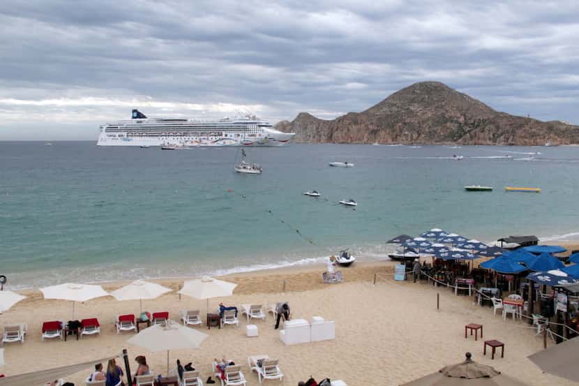 Cabo San Lucas, México. A federal judge in Dallas recently granted a defendant's request to...