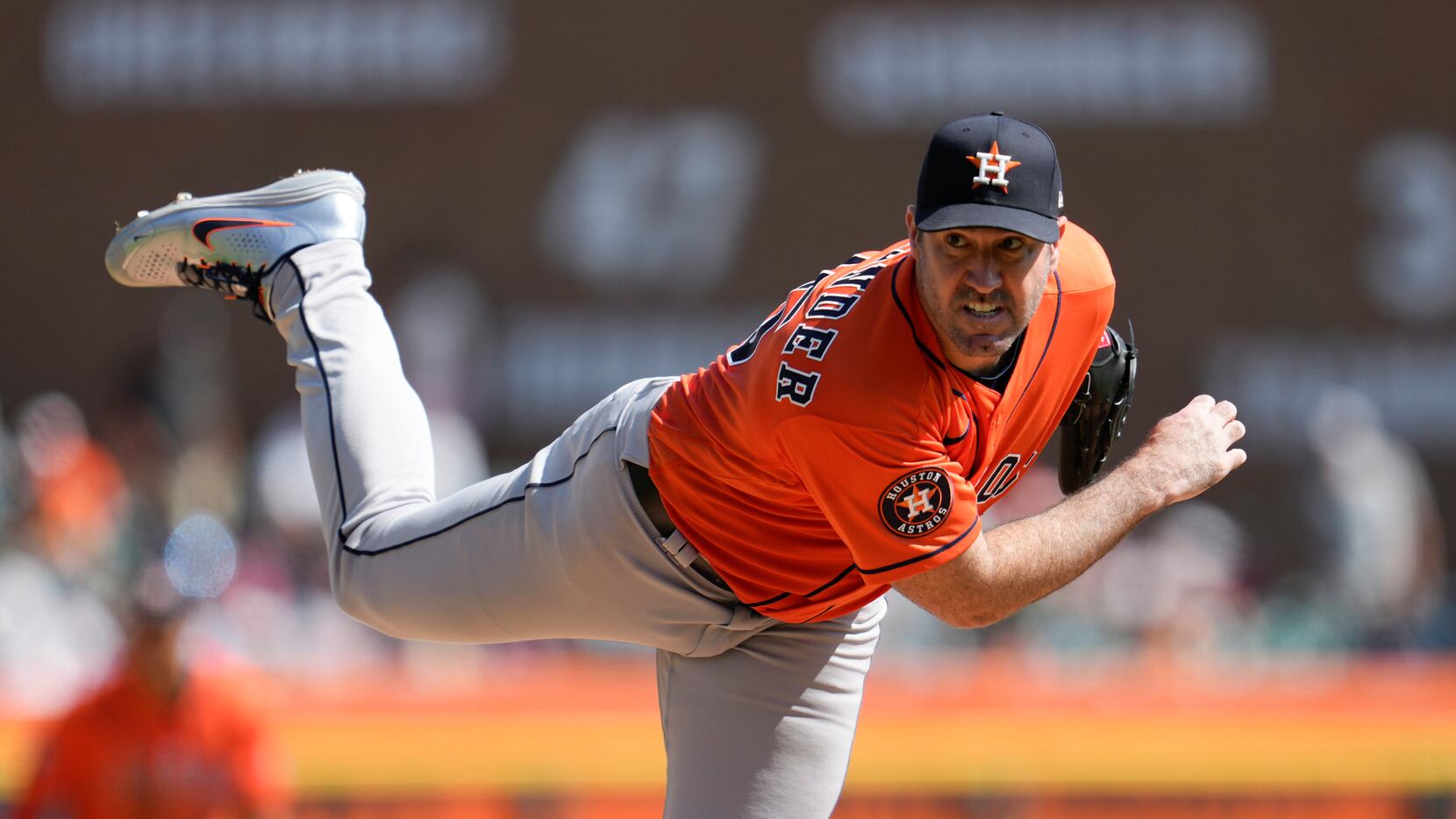 Houston Astros: Ronel Blanco has strong first MLB start