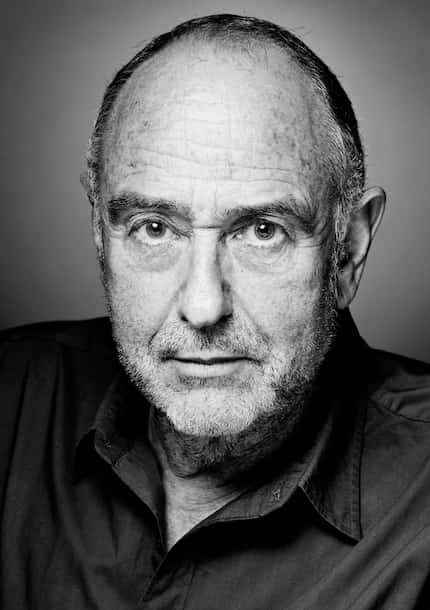 Claude-Michel Schonberg, co-creator of 'Les Miserables,' which Dallas Summer Musicals is...