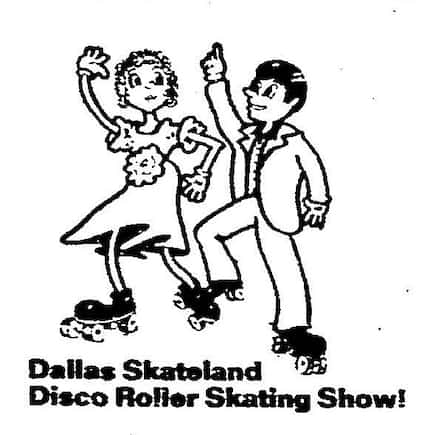 An advertisement in the June 23, 1979, issue of The Dallas Morning News