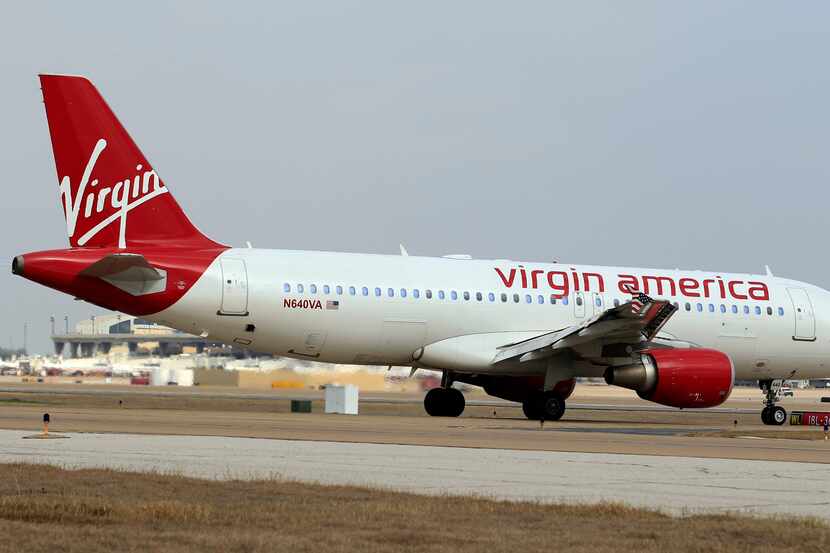 
Virgin America must convince officials that it will do more to promote competition than...