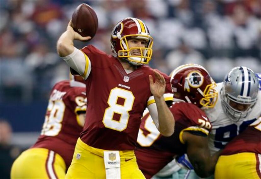 Kirk Cousins