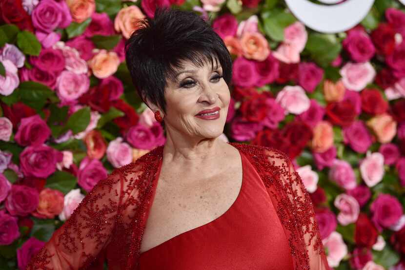 Dancer, singer, actor Chita Rivera won two Tony Awards out of 10 Tony nominations. Her long...