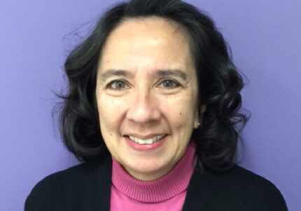 Toni Cordova, Dallas ISD's chief communications officer, is stepping down to follow another...