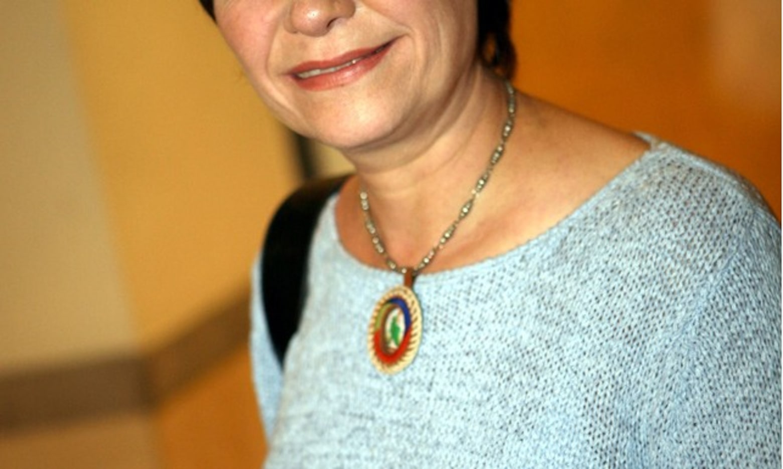 Adriana  Barraza (Digital File_UPLOAD/See Caption)
