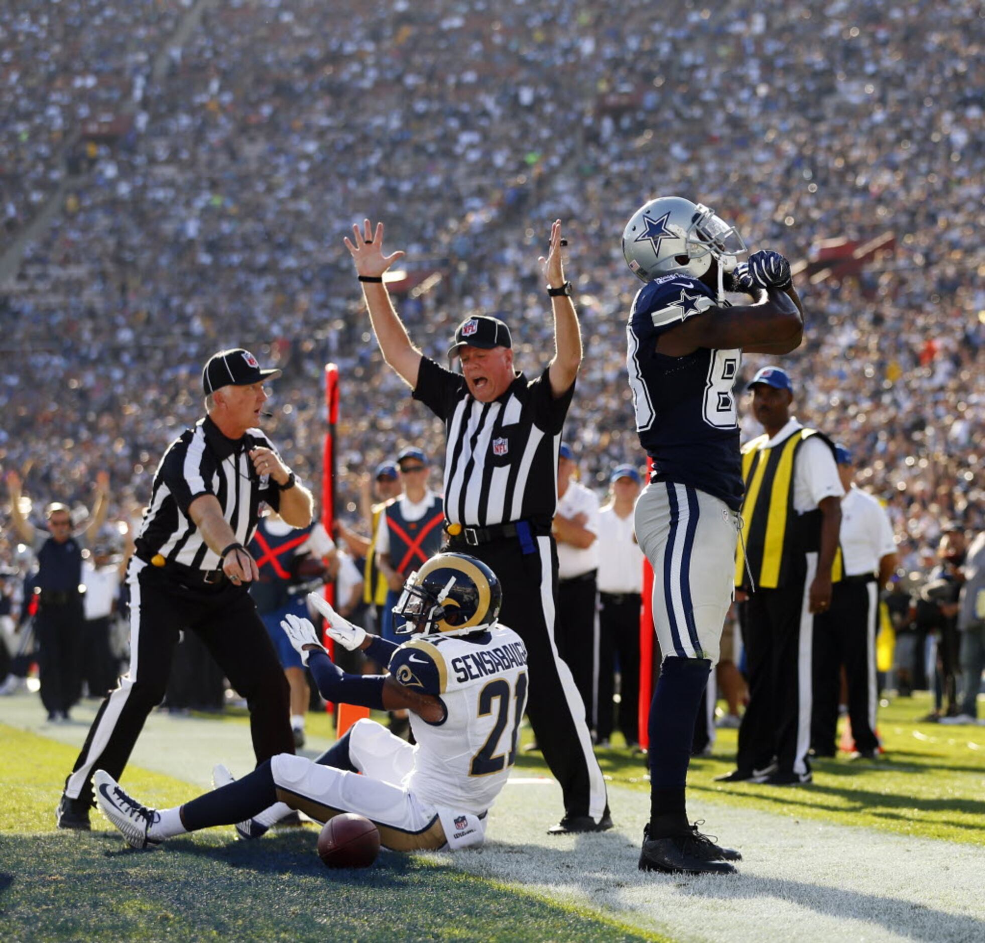 Here are 5 takeaways from the Jags' preseason opener vs. Raiders