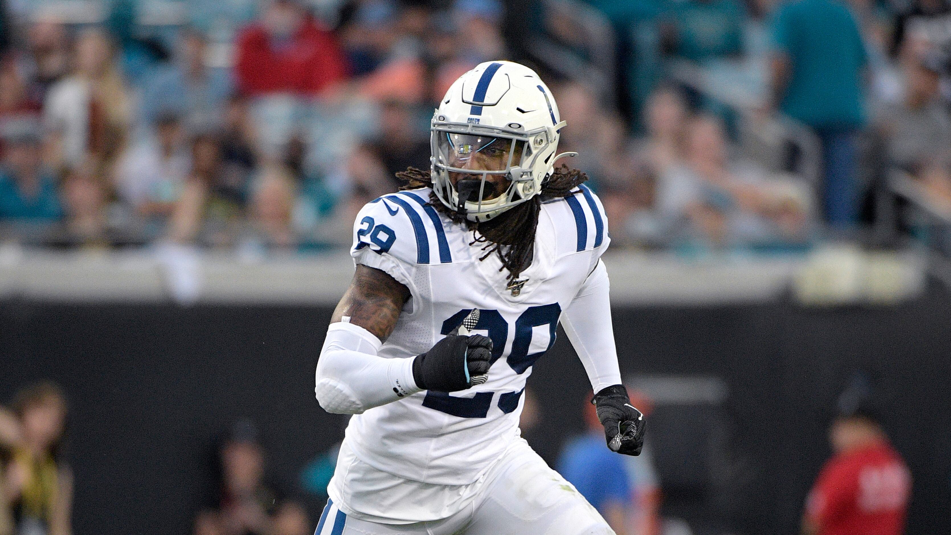 Cowboys Should Bring Back Safety Malik Hooker in 2022 ✭ Inside The Star