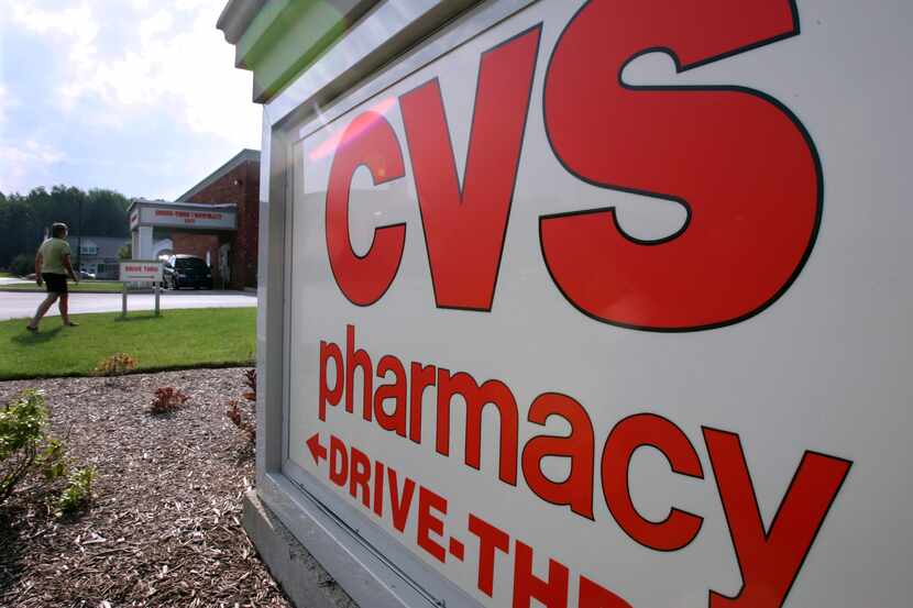 CVS Health serves over 100 million people in the United States annually through its Caremark...
