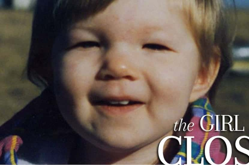 To read the full series, click the related link titled "The Girl in the Closet: A survivor's...