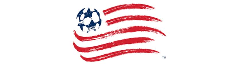 New England Revolution logo