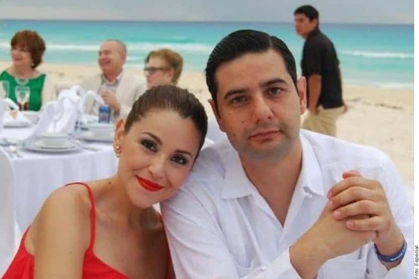 Uriel Villegas Ortiz fue ejecutado el martes junto con su esposa Verónica Barajas.