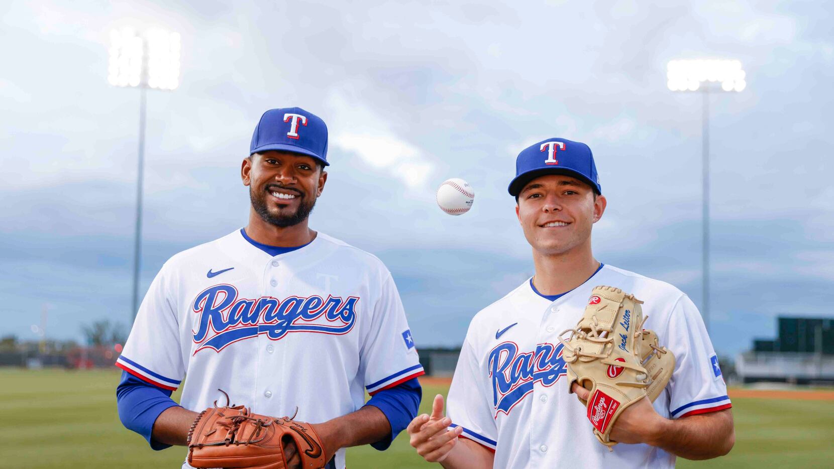 Rangers assign Jack Leiter, Kumar Rocker to minor league camp in first  round of cuts