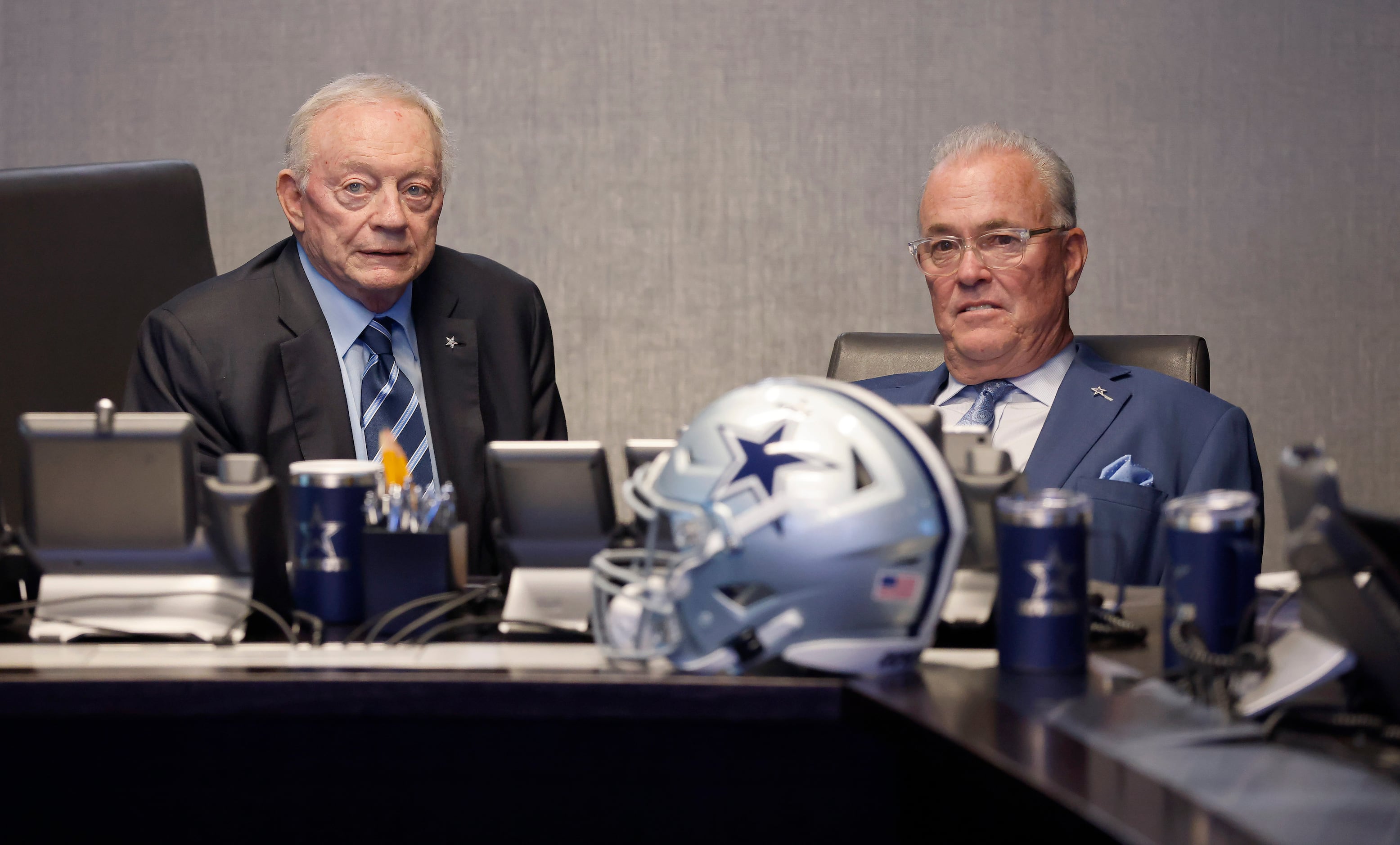 Grading all 8 Cowboys picks from 2023 NFL draft