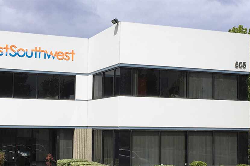 Coast Southwest is based in Southern California and has operations in five states.