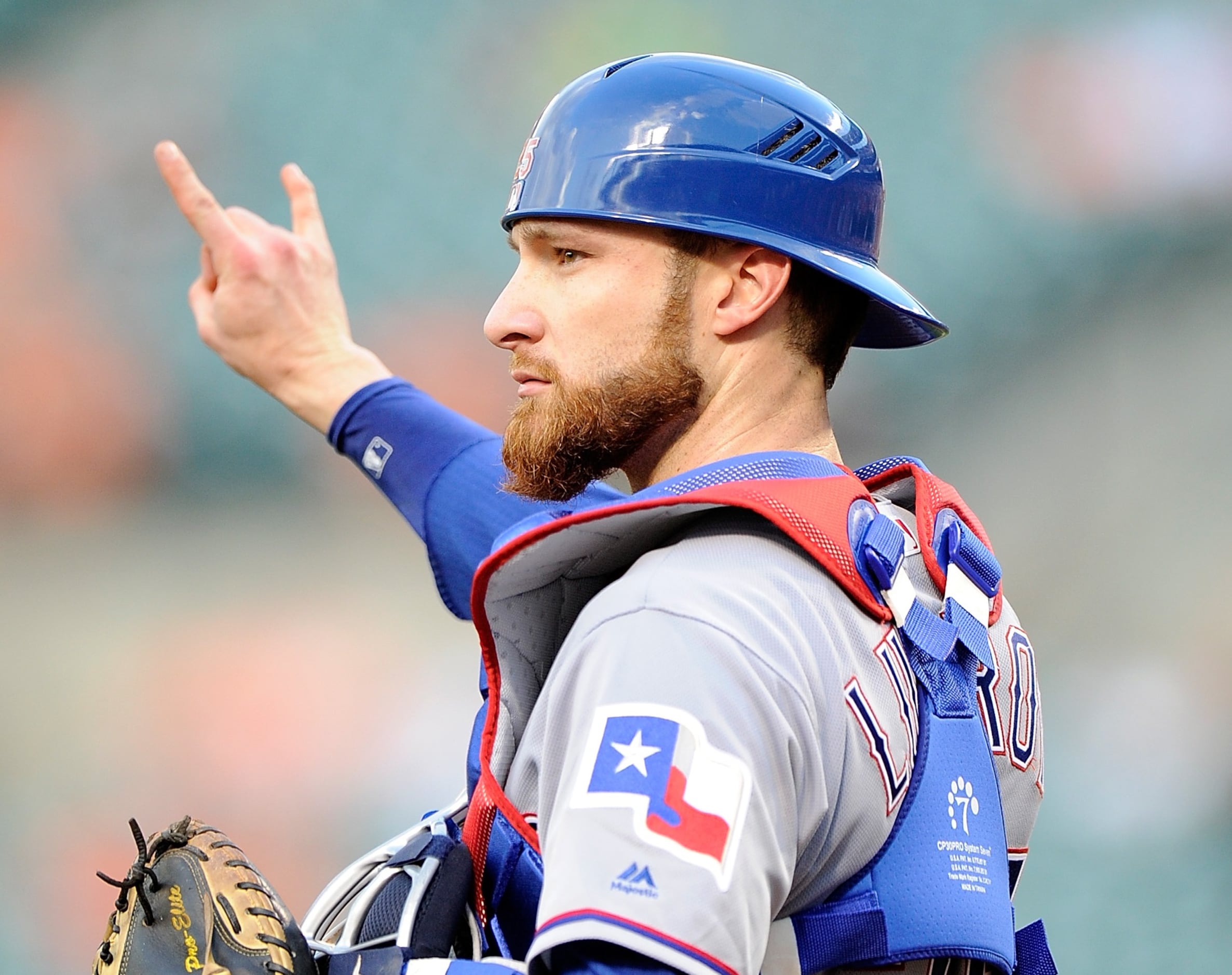 Jonathan Lucroy to retire as a Milwaukee Brewer, receive Wall of Honor  distinction