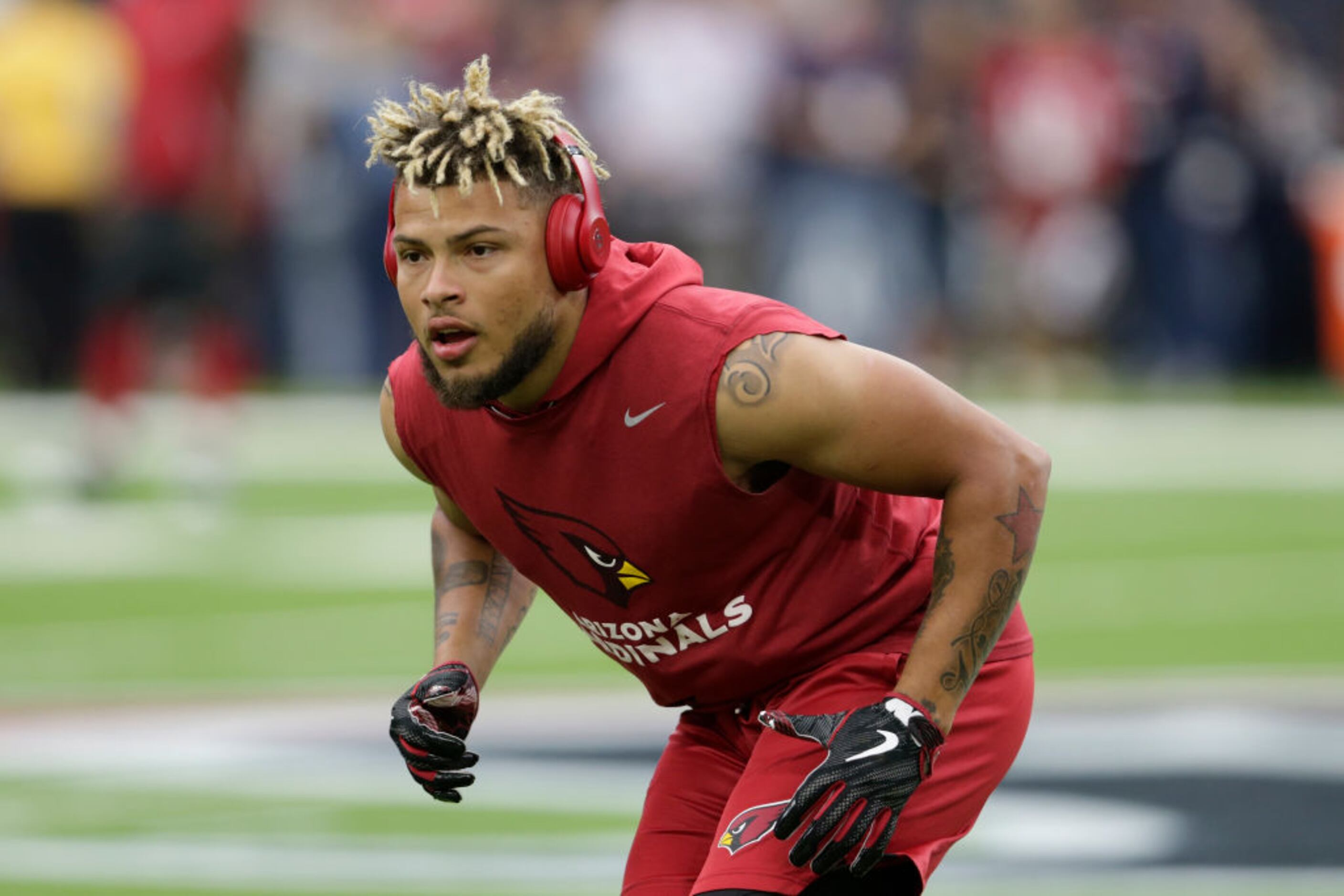 5 ideal Tyrann Mathieu free agent landing spots